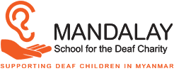 Mandalay School For The Deaf Charity