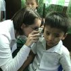 Visit to Myanmar Schools for the Deaf – November 2018