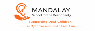 Mandalay School For The Deaf Charity